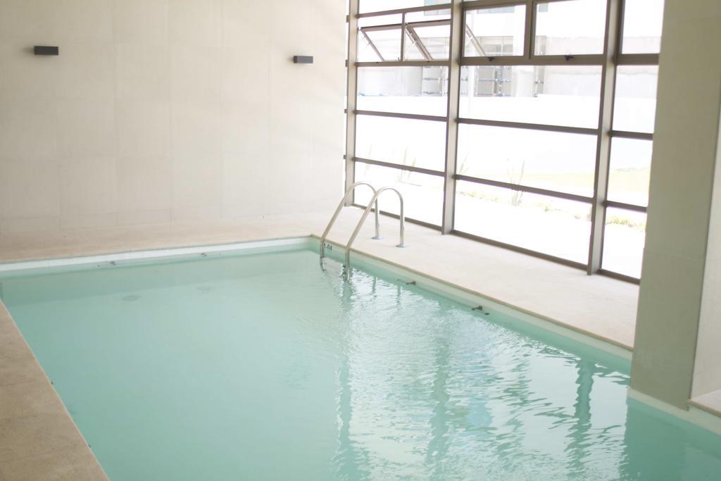 سانتياغو Loica Suites II المظهر الخارجي الصورة