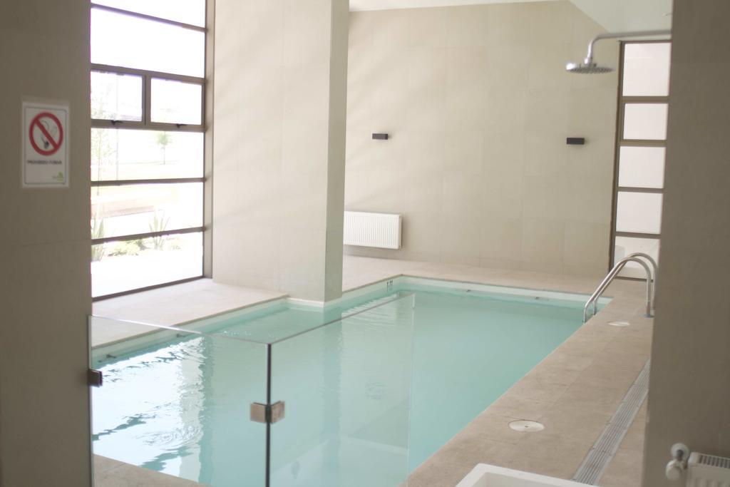 سانتياغو Loica Suites II المظهر الخارجي الصورة